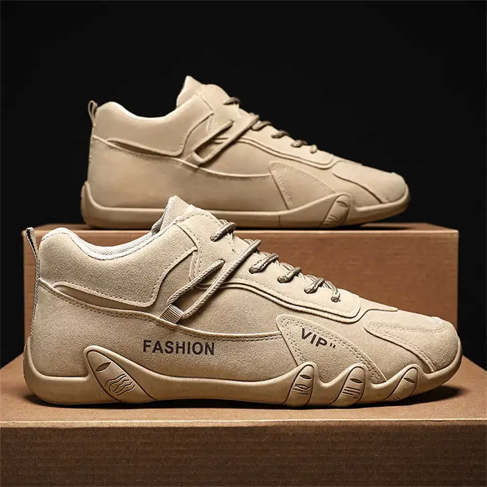 Without Heels Tied Men's Colored Sneakers Casual Tenis 48 Mens Shoes Size 44 Sports Wide Foot Footwear Funky Link Vip