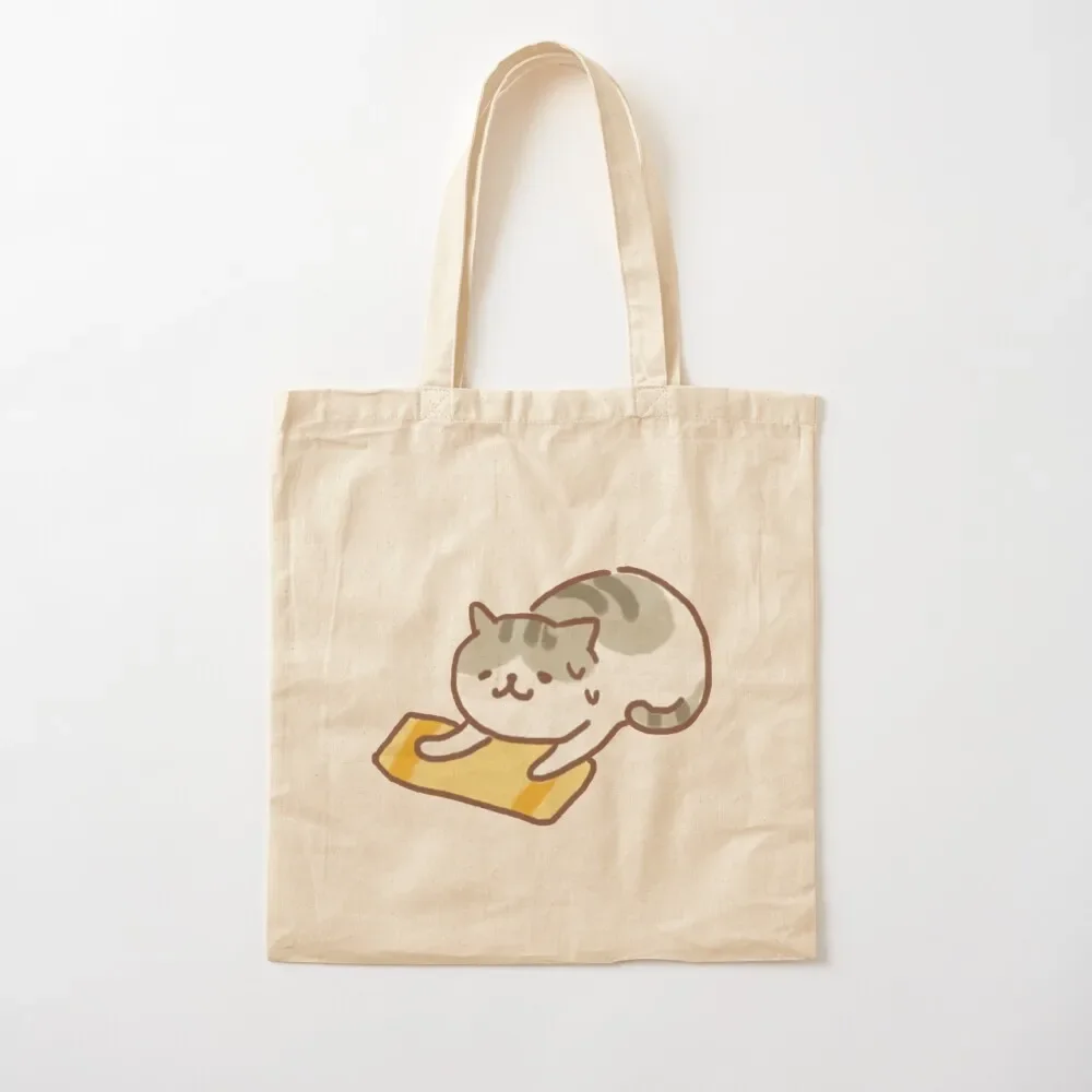 

Eggy Tote Bag women bag bags for women tote bags cloth bags Women's shopping bag