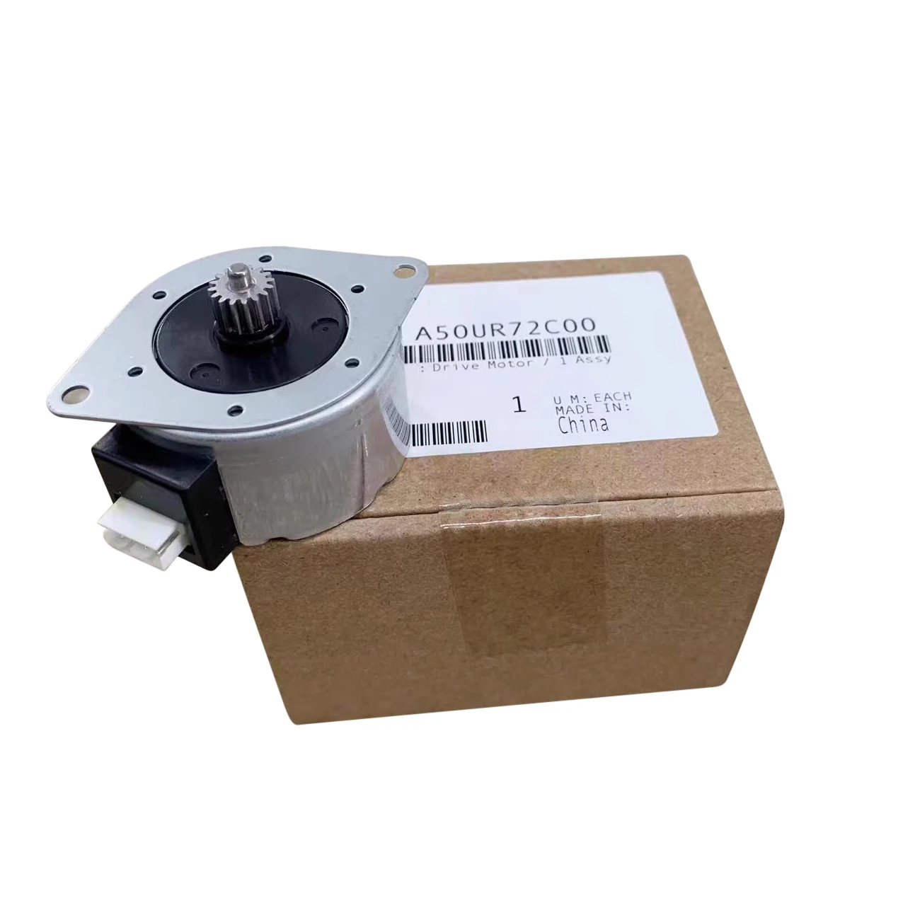 

A50UR72C00 Drive Motor/1 Assy for Konica Minolta C1060 C2060 C1070 C2070 C3070 L