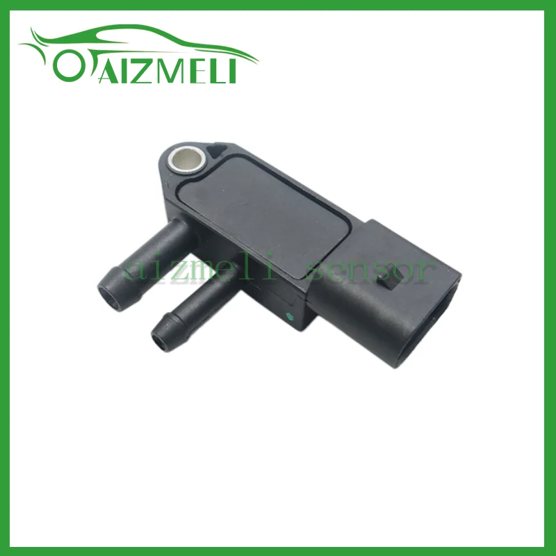 Exhaust Pressure DPF Sensor 059906051C For Volkswagen VW Golf Mk6 Passat B6 B7 CC Polo Audi A3 A4 b8 2.0tdi 16v OE Factory Price
