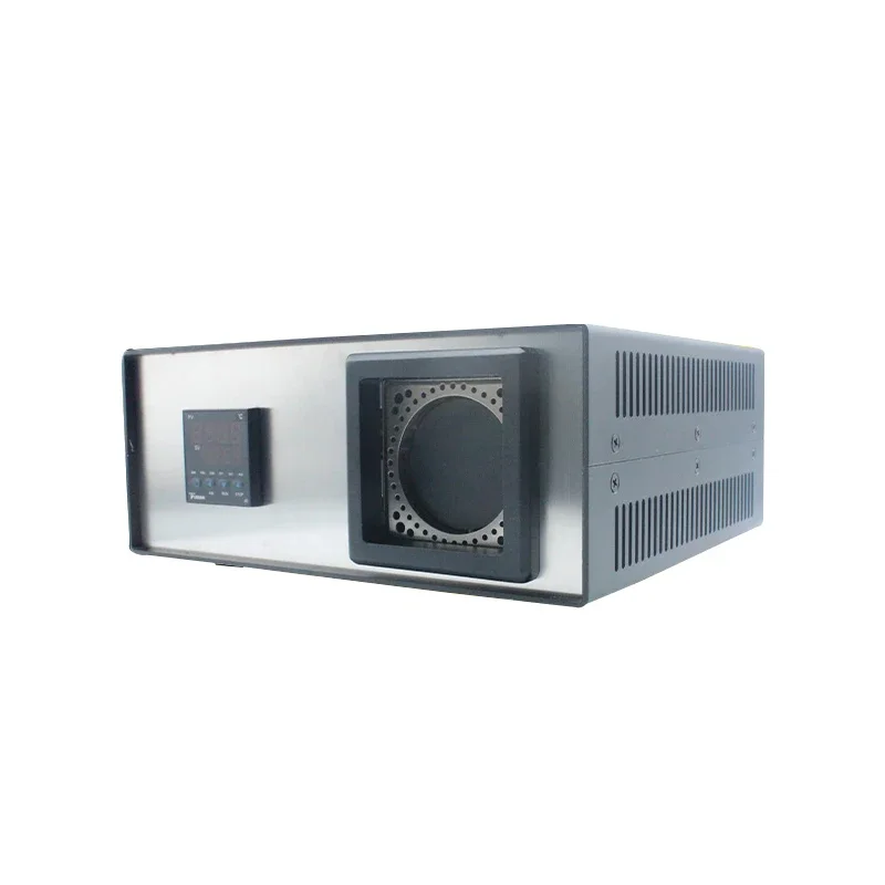 【Fabryka】Precyzyjny piec czarności do dokładnej kalibracji termometrów