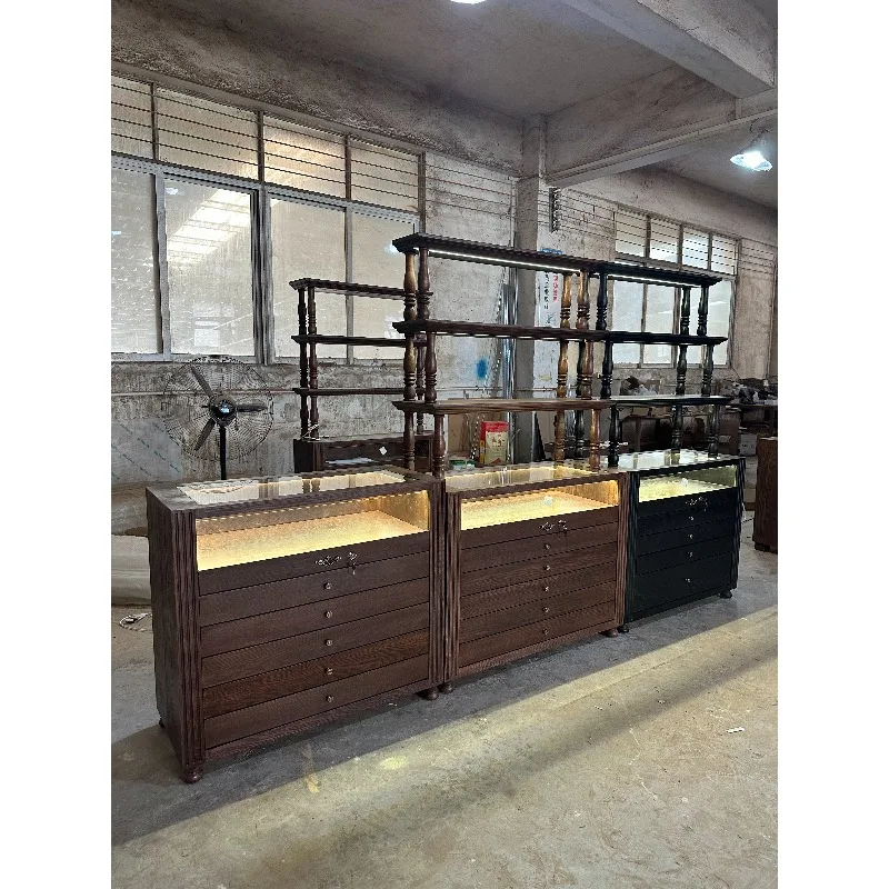 Vintage display cabinets, jewelry cabinets, jewelry ccessory ntique collectible cabinets, multi-