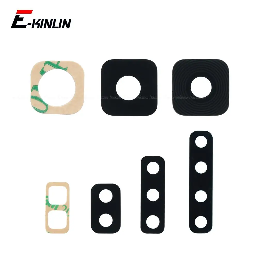 10Pcs\Lot Rear Came… - image