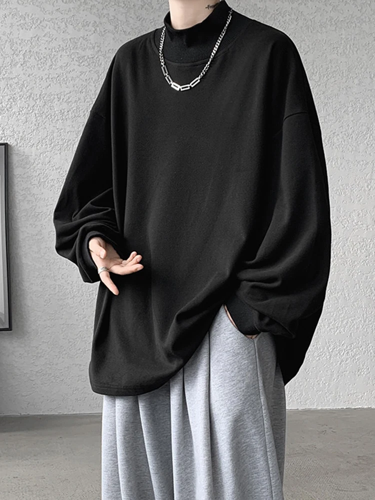 Thiened Long Sve Me…