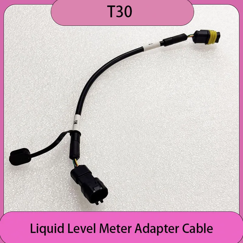 

Brand New T30 Spray Tank Liquid Level Meter Adapter Cable for DJI Agras Agricultural Drone Plant Protection Drones Repair Parts