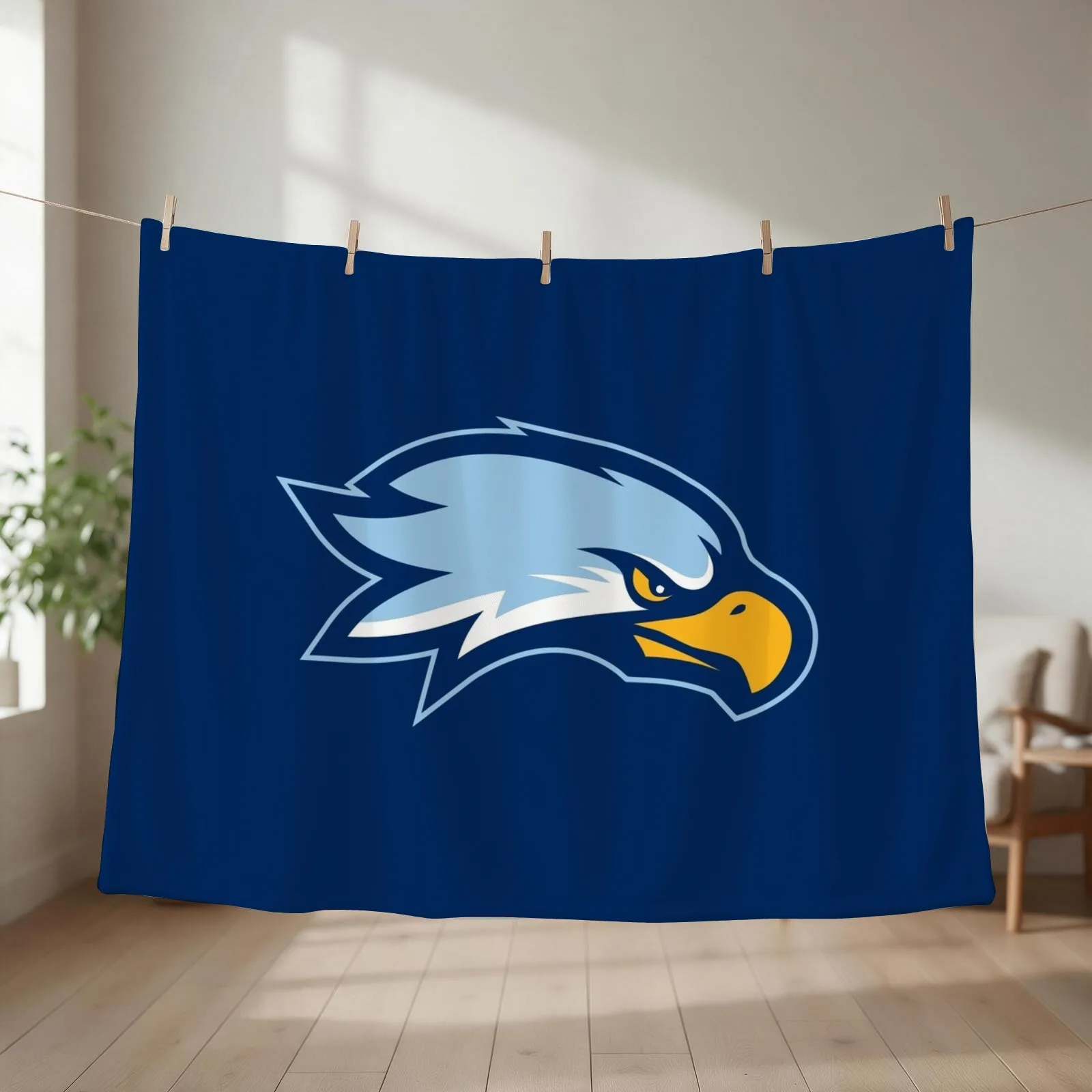 The Roger Williams Throw Blanket Sleeping Bag funny gift Soft Sofa Blankets