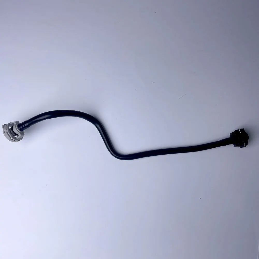 Automotive Parts Auxiliary Kettle Pipe Return Pipe 4G0121081EQ