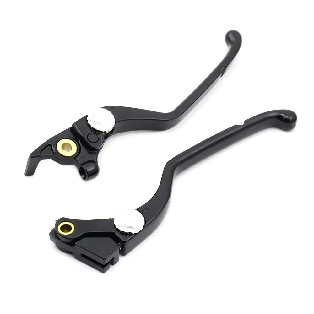 Motorcycle Manual Control Brake Clutch Lever Suitable For BMW G310GS G310R 2021-2023