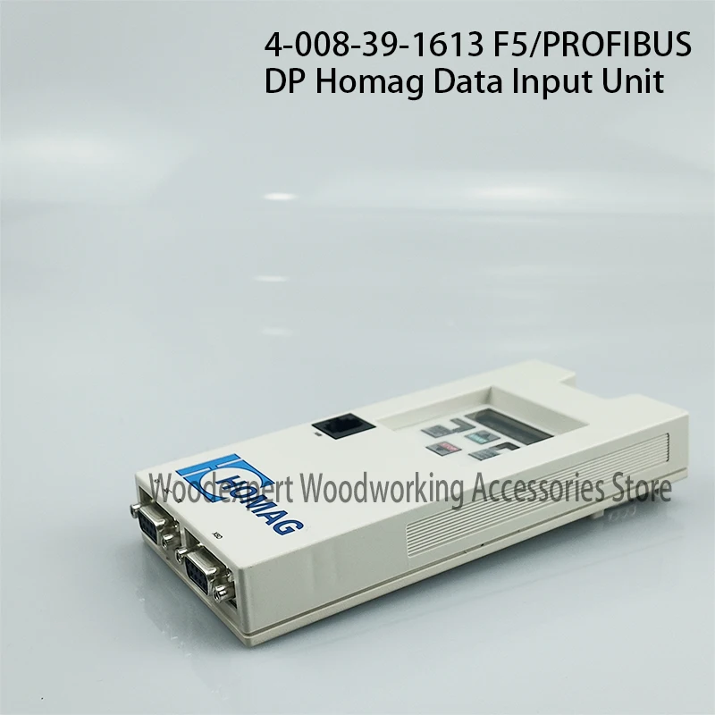 4-008-39-1613 F5/PROFIBUS DP Homag Data Input Unit Inverter (Note：Need to consult customer service to check inventory