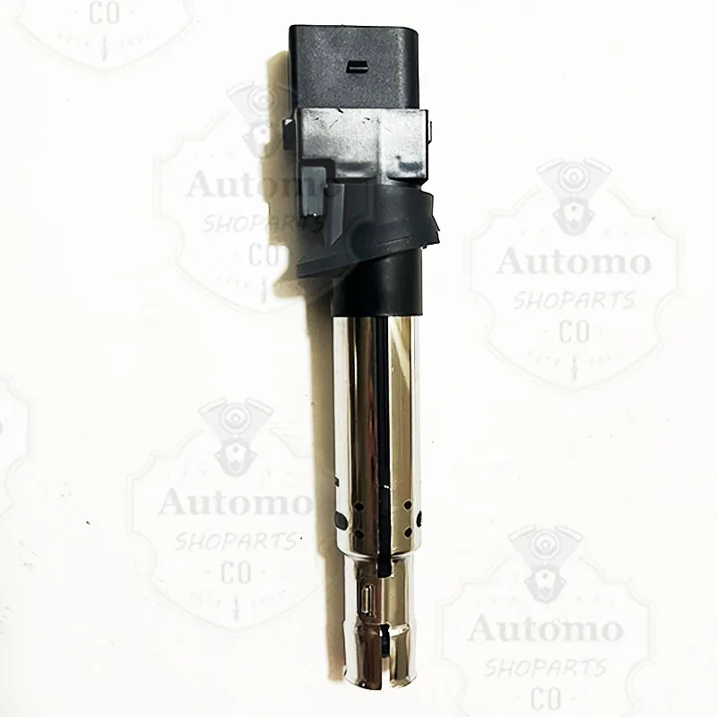 1/6 Ignition Coil 022905715B For Audi Q7 A3 TT Quattro For VW Golf Passat Touareg Phaeton For Porsche Cayenne 95560210103 UF635