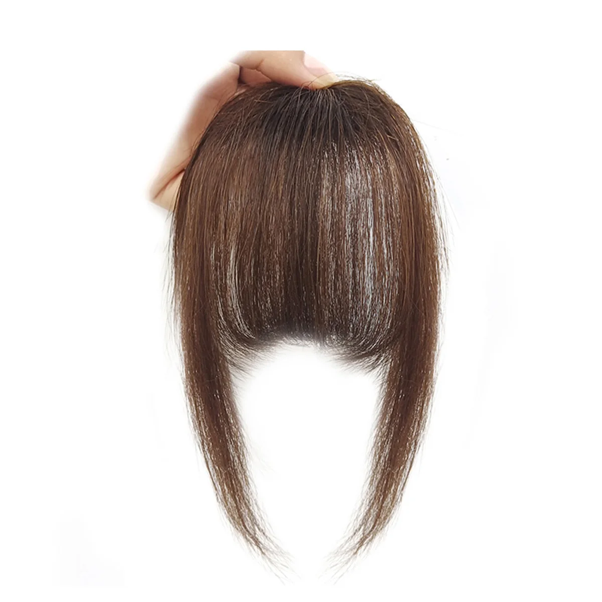 Thumbnail 2 - #29 Best Air Bangs Hair Pieces to Buy In 2026