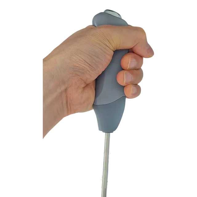 Haiye Top Selling Class II Video Laryngoscope Lighted Intubation Stylet For Pediatric Neo Adults