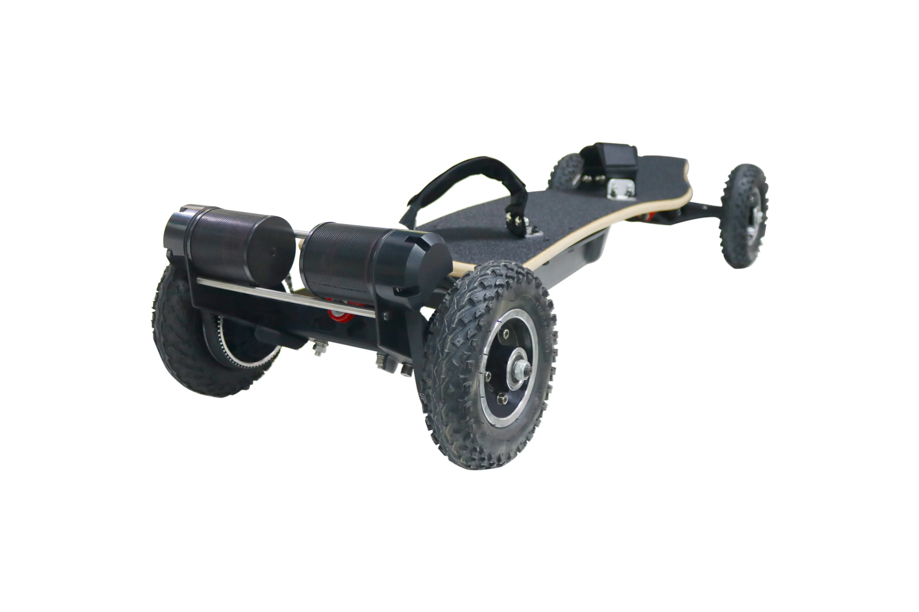 For8 inch off-road power bridge assembly electric skateboard off-road bridge