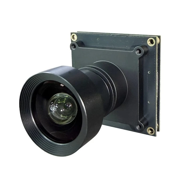 IMX283 one-inch chip UVC protocol USB3.0 industrial camera module 20MP high definition 25FPS image recognition