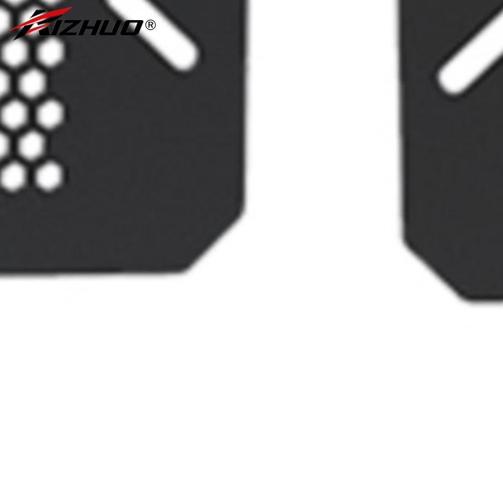 

FOR SUZUKI DL650 V-STROM 650 VSTROM 650 GTA 650X 2011-2018 2019 2020 2021 2022 2023 2024 Radiator Tank Grille Protector Cover