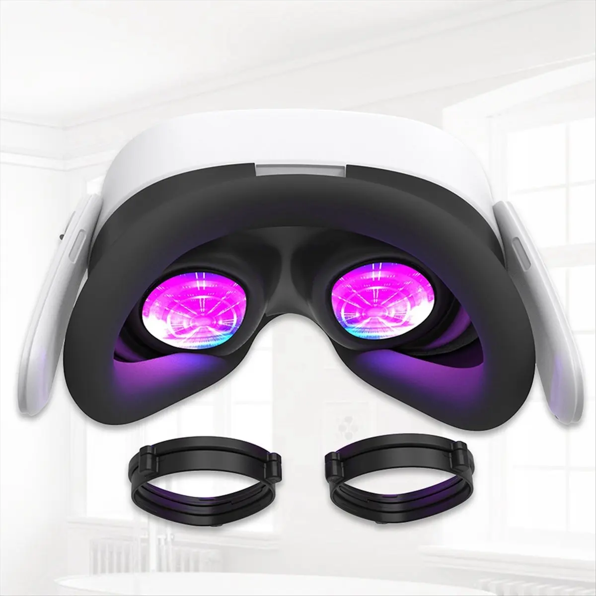 New! For Meta Quest… - image