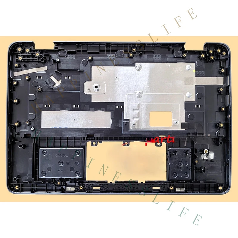 OM+ Brand new, suitable for Lenovo 100w Gen 5 Palmrest protective cover Upper Case KB Circle C shell 5CB1M21736