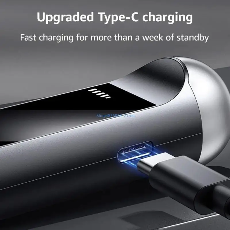 

T3LF Alcohols Tester Digital Breath Tester Breathalyzer Alcohols Detector with Parking Number Plate & Glass Breaker Hammer