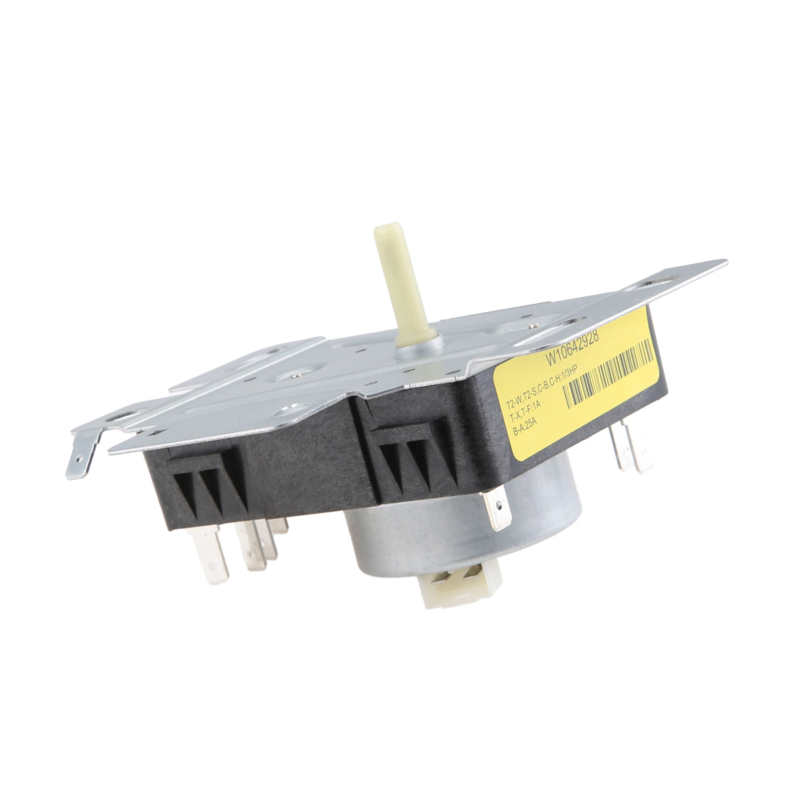 

1Pc W10642928 Dryer Timer Control Replacement Parts Fit for 418-098-20-B5 4448993 AP6023568 PS11756913 EAP11756913 PD00043061