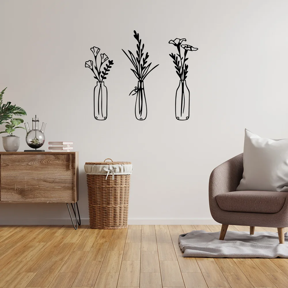 Obrázek kategorie: Nástěnné akcenty