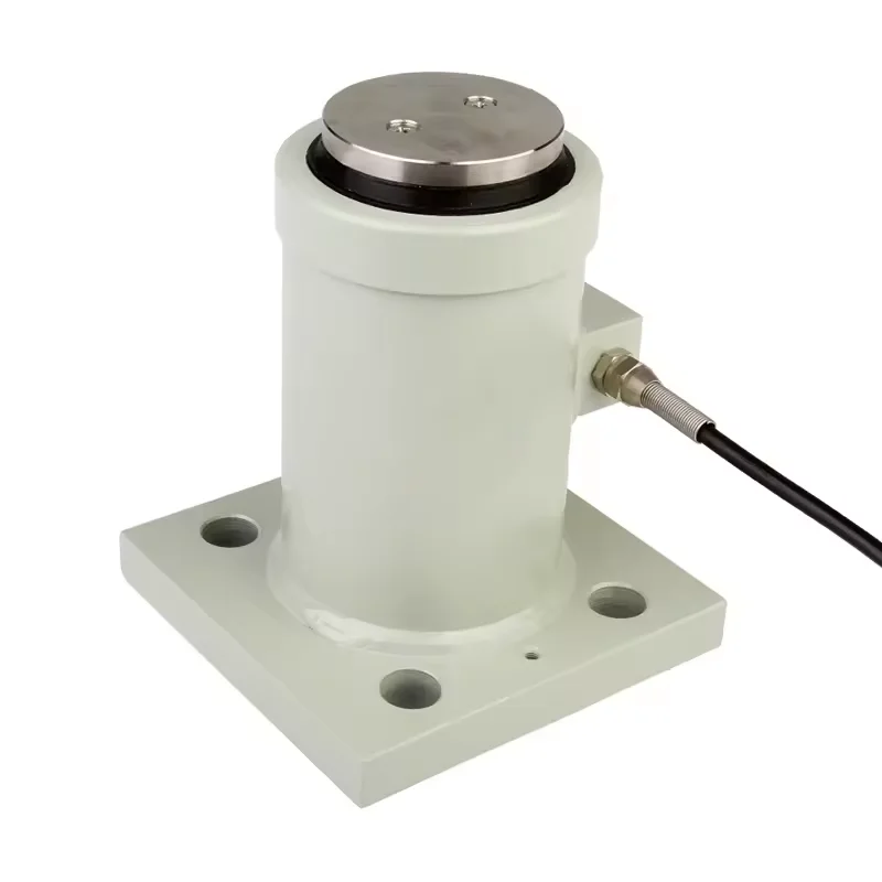 10 To 30t Load Cell Weighing Bridge Scales Force Sensor Truck Scales For Efficient Weight Measurement