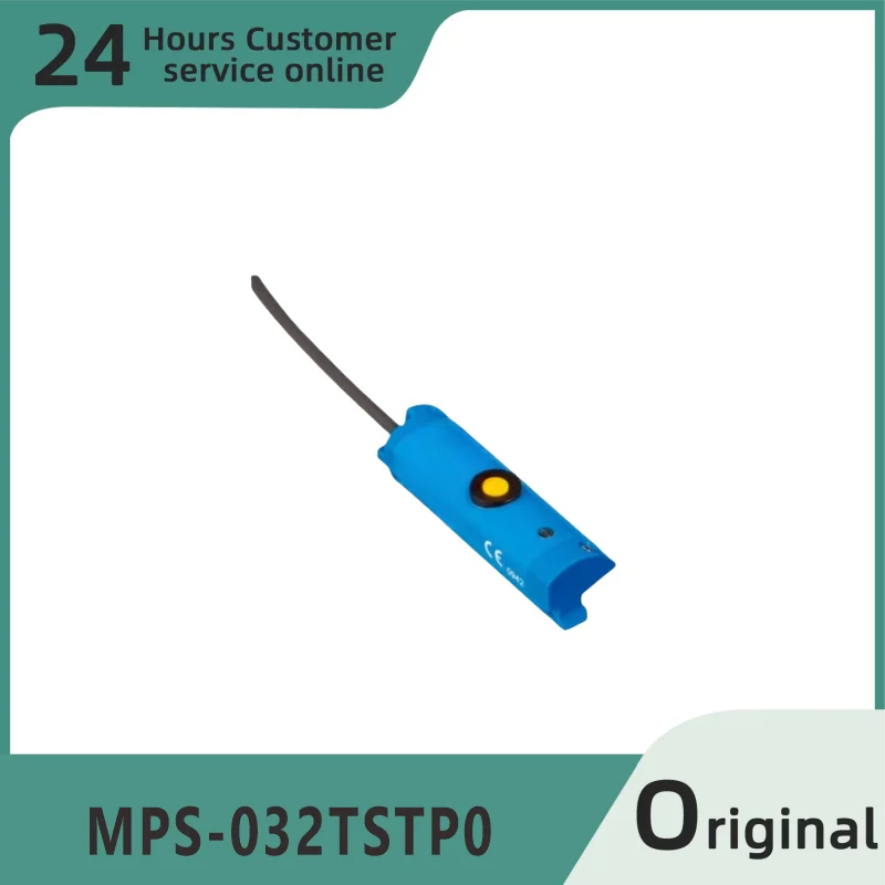 

Brand new original cylinder photoelectric sensor MPS-032TSTP0