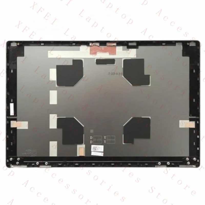 

F Top Screen Cover For Dell Precision 7750 7760 LCD Top Back Cover 03FTJ9 0234NP