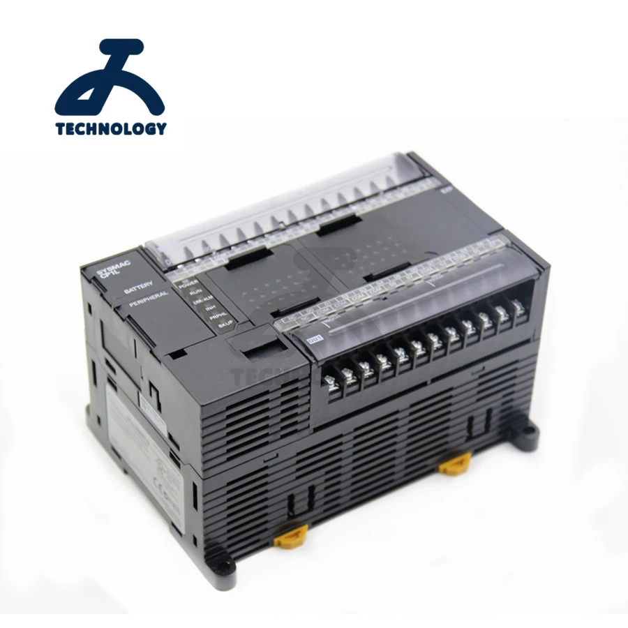 Оригинальный Новый Модуль PLC серии CP1W CP1W-40EDR CP1L-EM30DR-D CP1W-20EDT CP1W-16ER CP1L-EM30DT-D