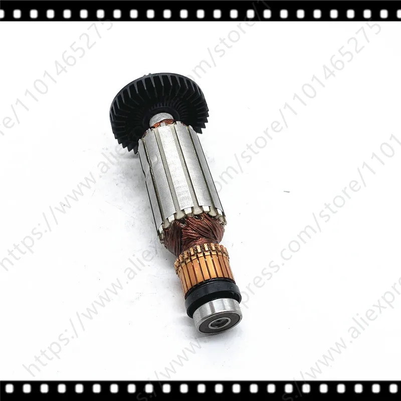 ARMATURE ASS'Y 220V for makita DP4010 DP4011 HP2050