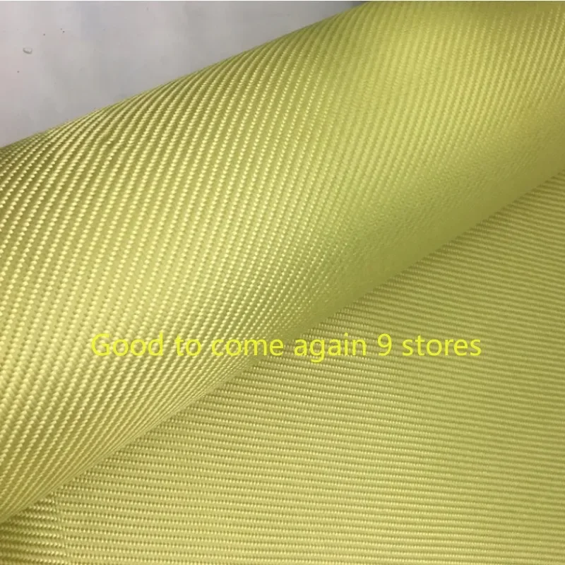 

High Quality 1500D Kevlar 240G High Abrasion Resistant Aramid Fabric