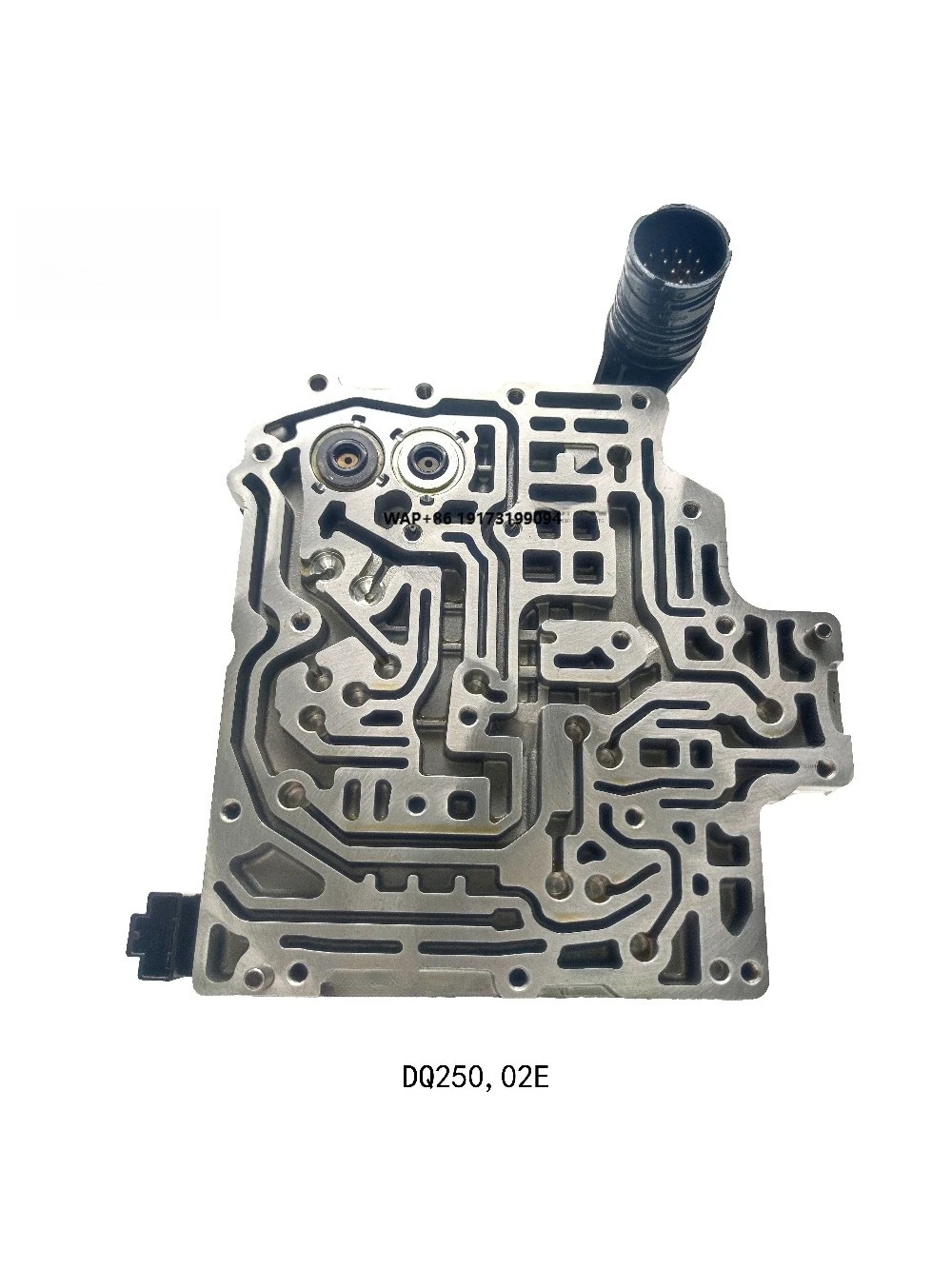 Brand New Real-car Testing Car Repair 02E DQ250 Transmission Computer Board Control Unit 02E DQ250 TCU for vw and