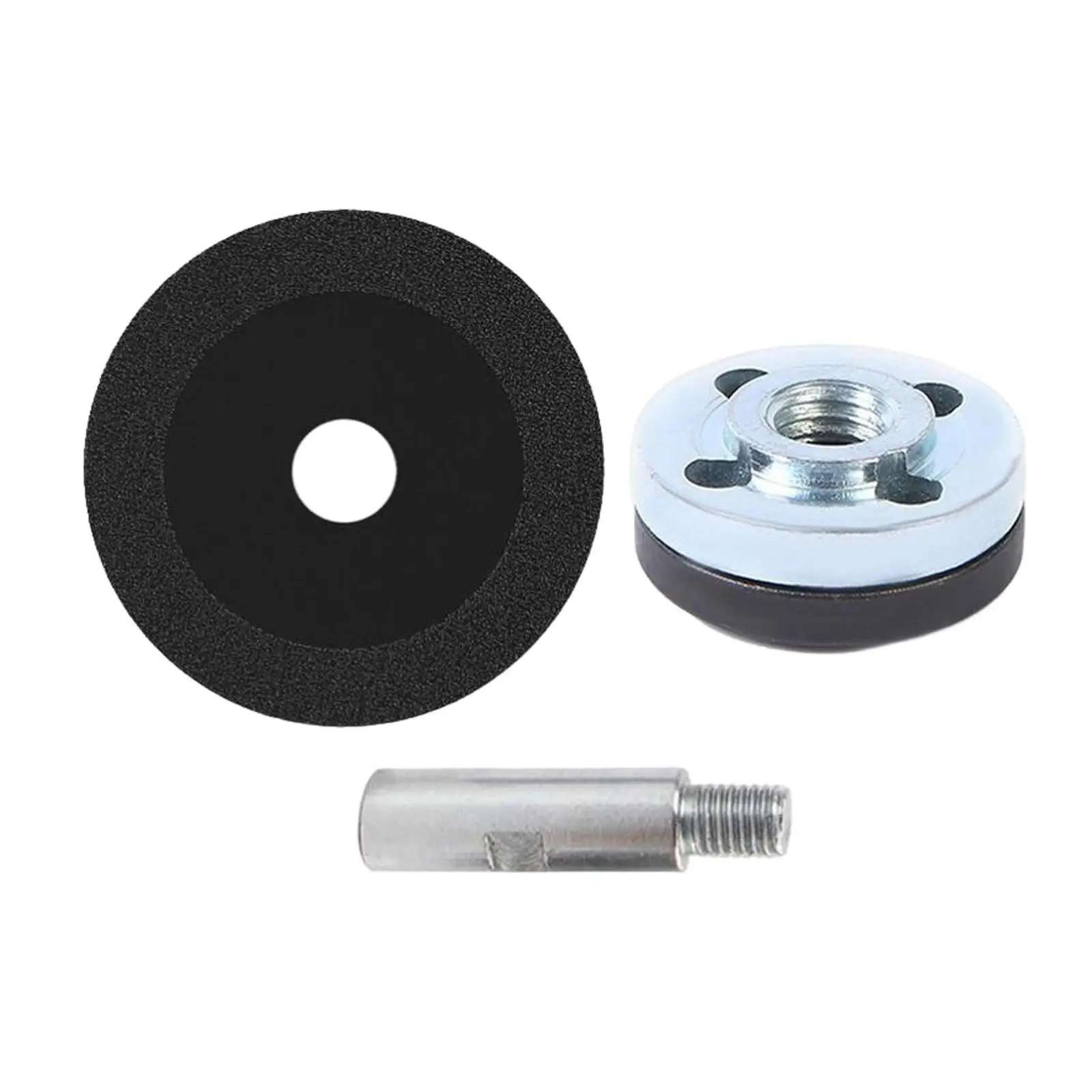 Multifunctional Cutting Disc Diamond Marble Cutter with M10 Extension Rod