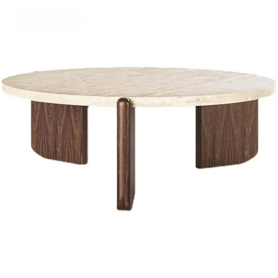 # 2026 Modern Minimalist Coffee Table