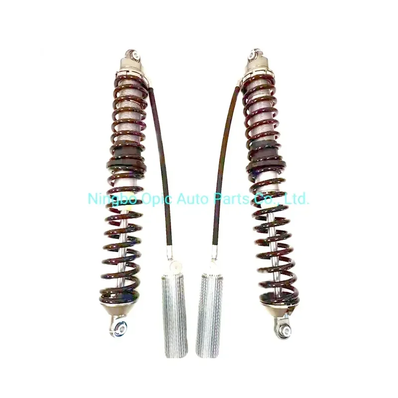 Customized 4X4 off Road UTV ATV Coilover Adjustable Shock Absorber Lifting 12inch