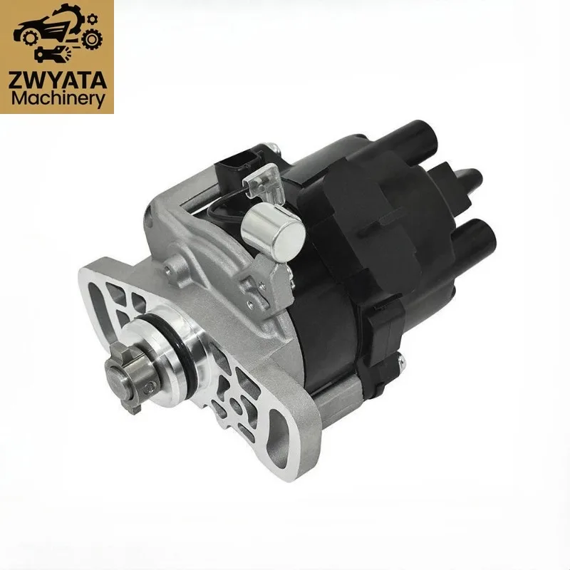 

New Ignition Distributor T2T57771 22100-0M810 for Nissan Primera SR20DE SR20 200SX Sentra G20 2.0L 1995-1999 engine 221000M810