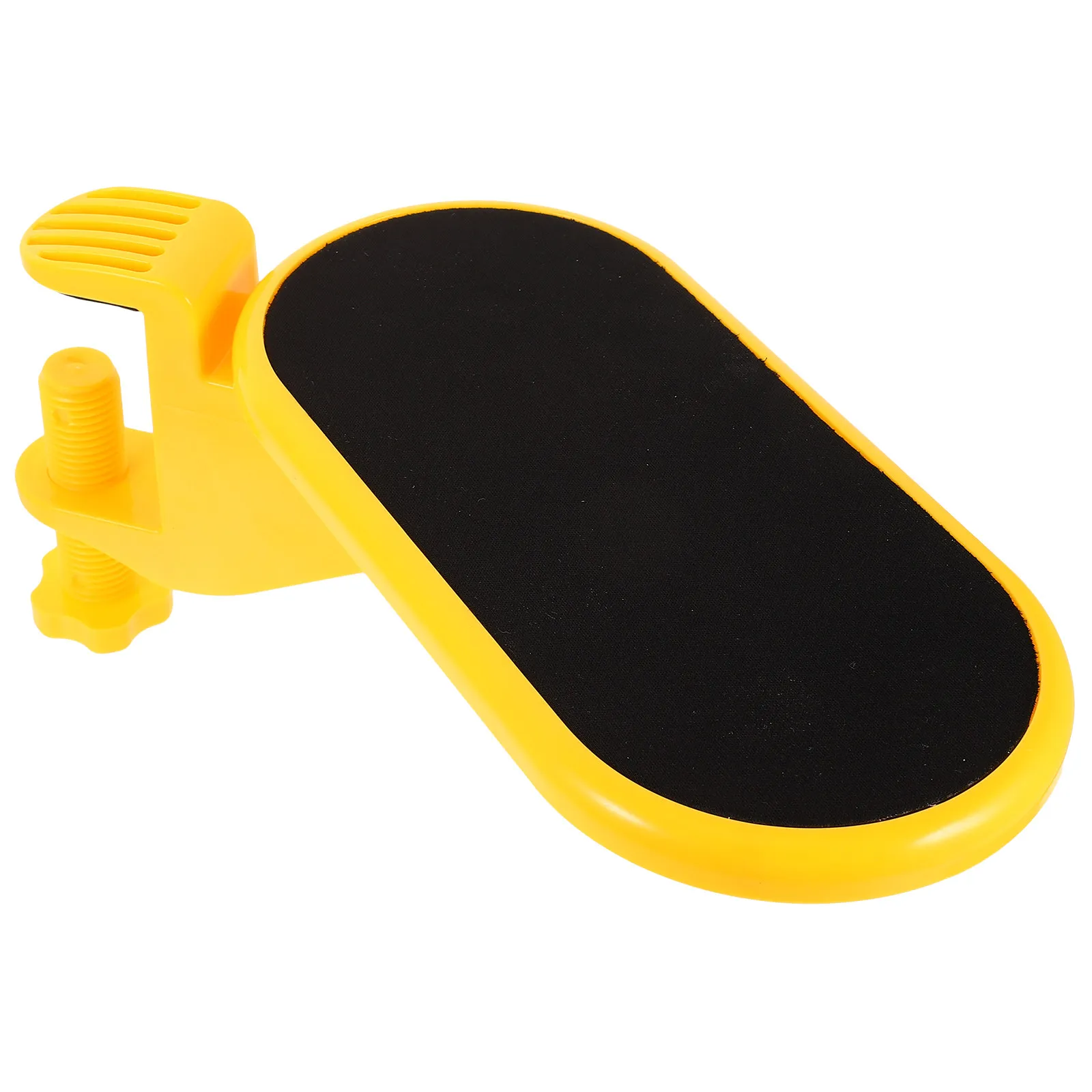 Computer Desk Armrest Punch Free Desktop Wrist Elbow Support Office Table Extender Armrest Pad for Computer Desk