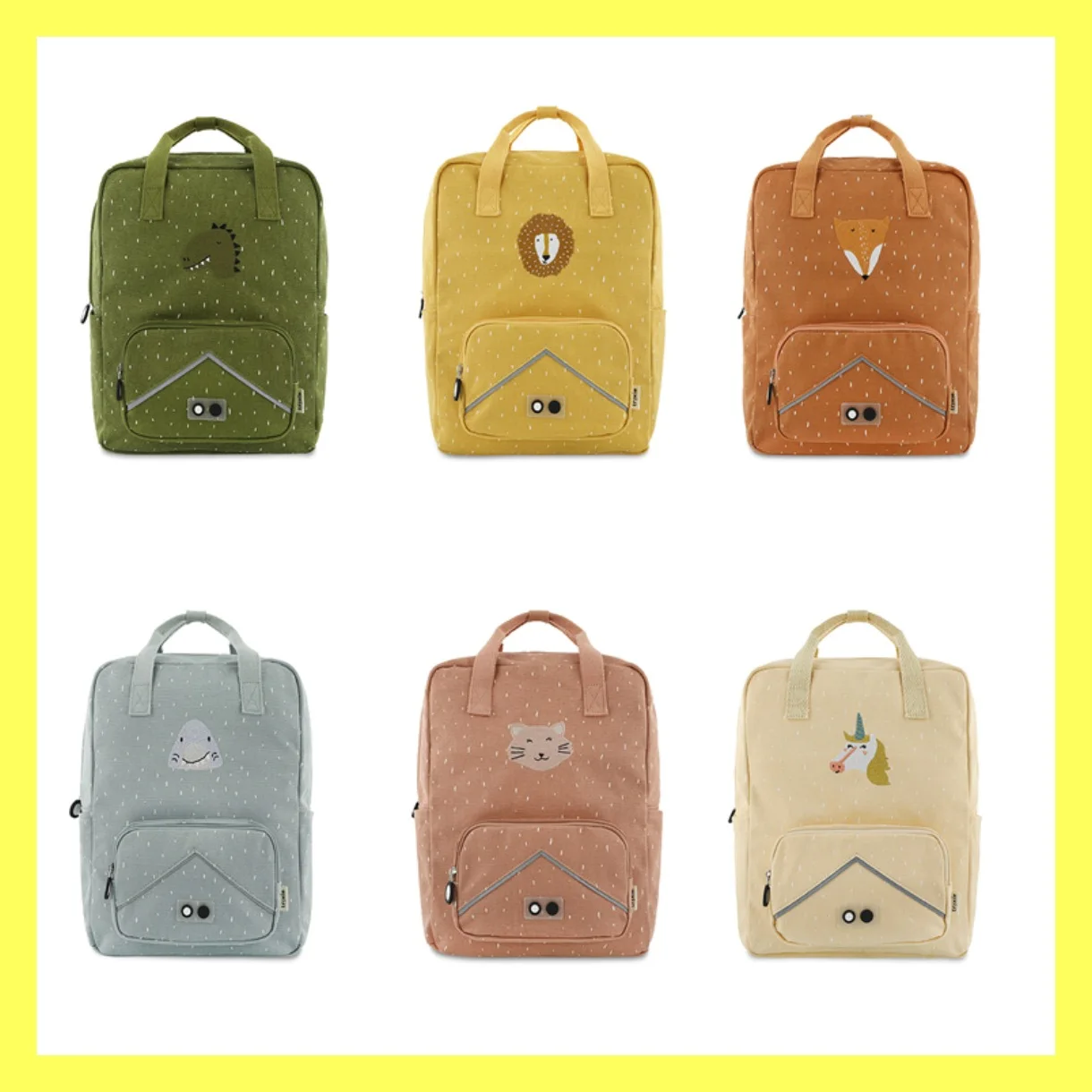 

Новые школьные ранцы с животными на осень и зиму 2025, милые школьные ранцы для детского сада и начальной школы, большие рюкзаки.