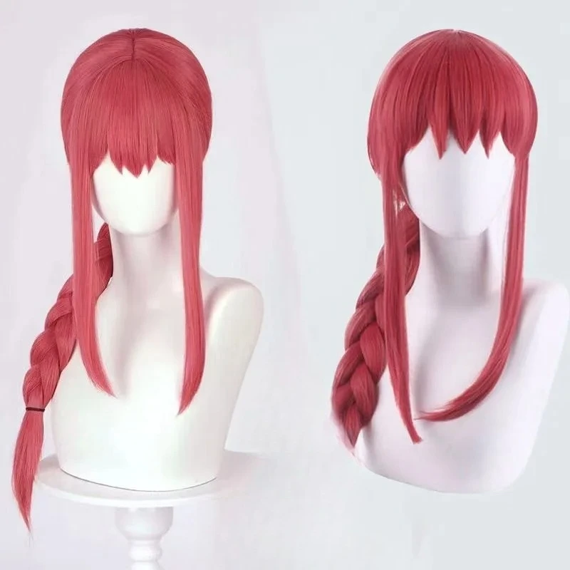 Anime Role Play Cosplay Wig Two-Dimensional Cos Wig Easy To Shape for Comic Con Cosplay Event