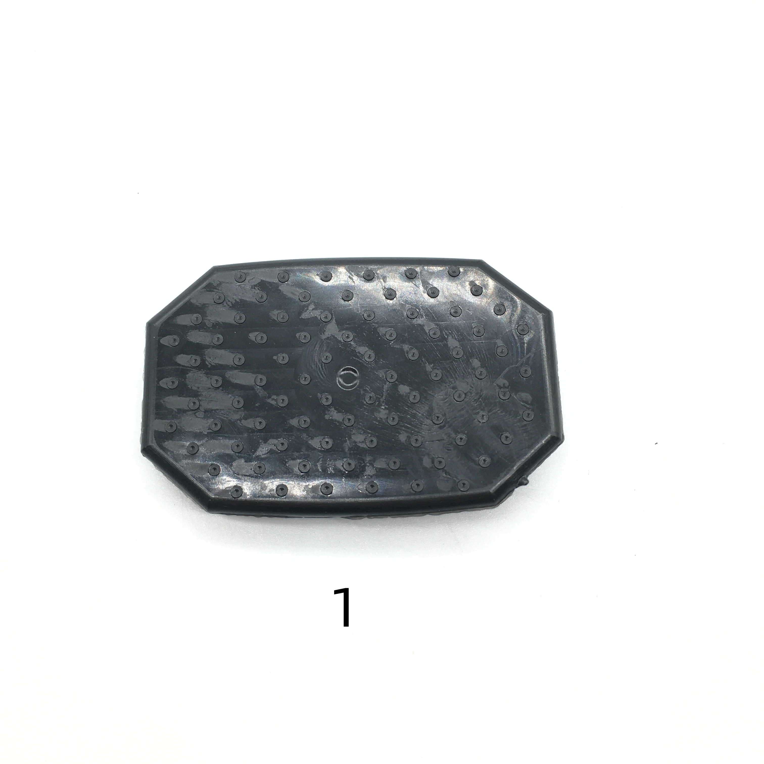 Yifei brand Steel plate gasket sound-absorbing buffer plate Suitable for Ford F150 9L3Z5586A FL3Z5586B