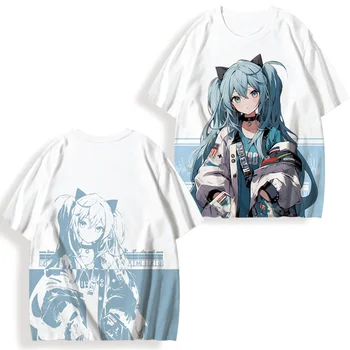 12 best sales Hatsune Miku शर्ट - №8
