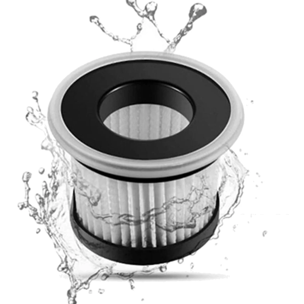 Suku cadang Filter 2 buah untuk Xiaomi Deerma penyedot debu CM810 CM300S CM400 CM500 CM800 CM900 Aksesori HEPA