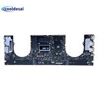 Original For Xiaomi Mi Notebook Pro 15.6  2019 A10-6050A3132901-MB-A01 I5-10TH  I7-10 TH CPU mainboard 181501-AR motherboard