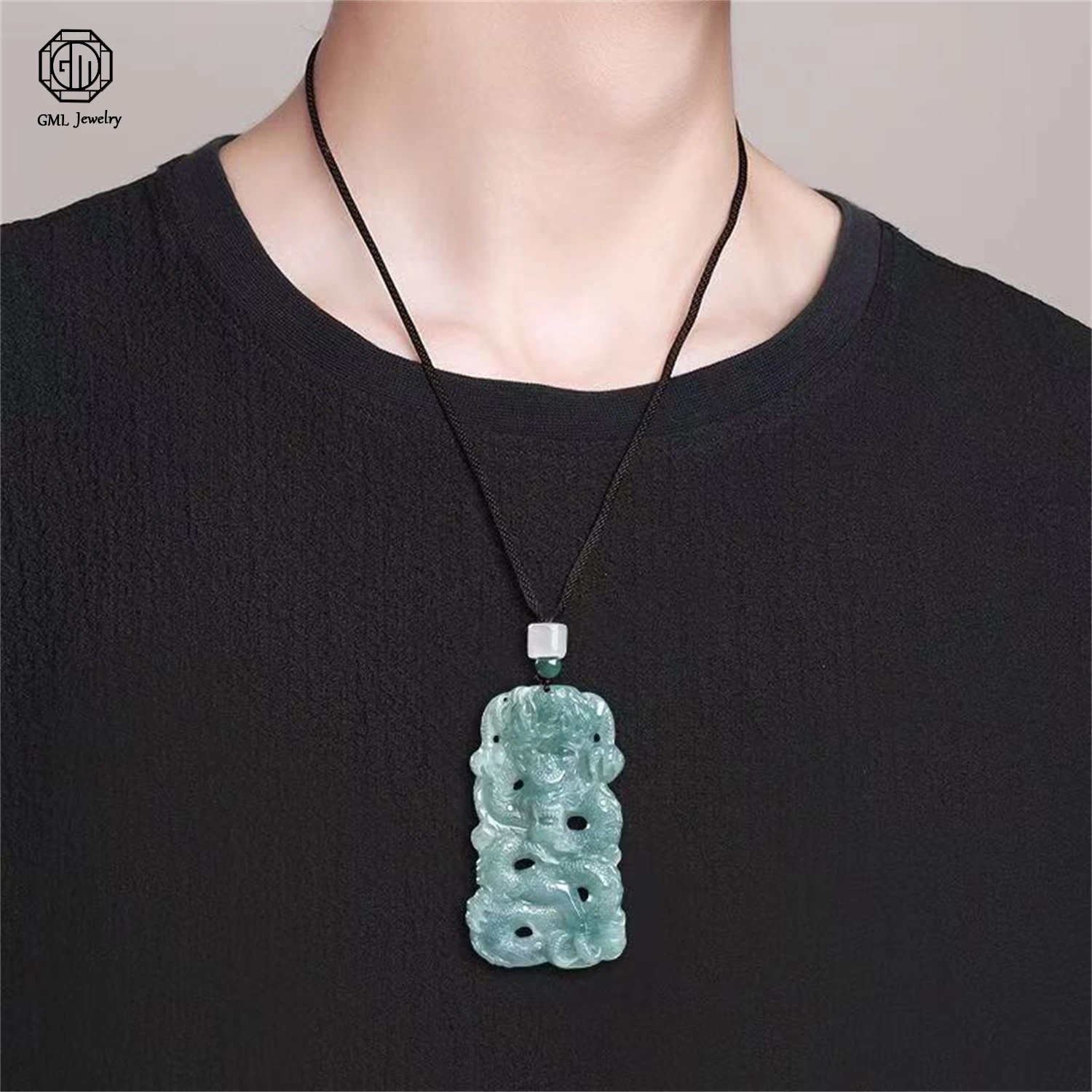 Natuurlijke kwaliteit A Jadeie - Wolf Jewelry & Watches Tampa Reviews recensie en prijs