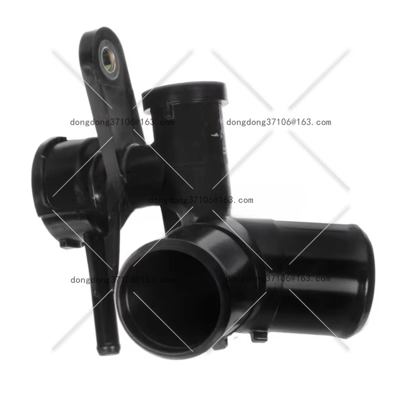 

Subaru BRZ 86 water tank antifreeze filling port, water tank tee, water tank cover base, auto parts
