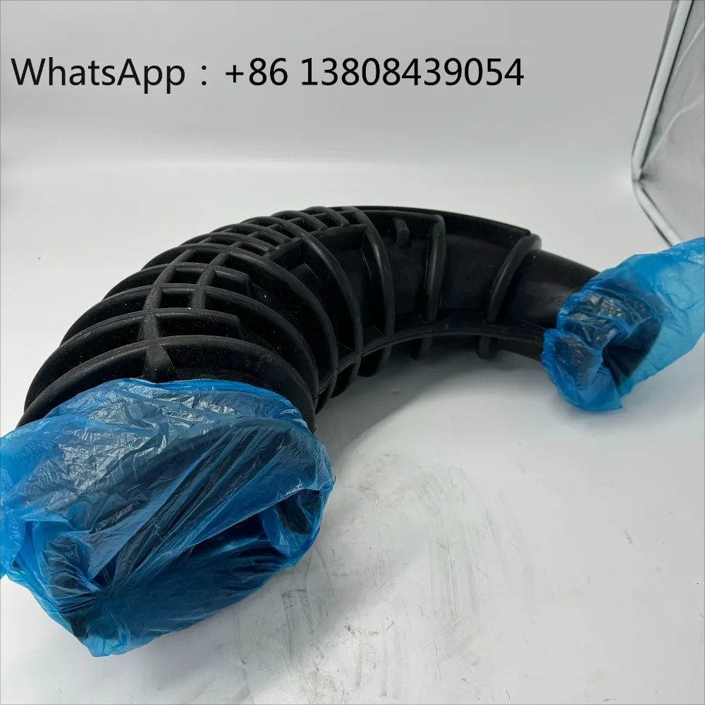 15072023 15072023 A35F, A35G FS, A40G Hose Assembly for Articulated Haulers Use