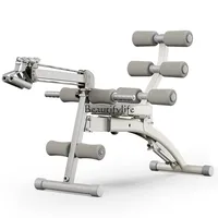 Multifunctional sit-up aids Professional bench bench Fitness chair