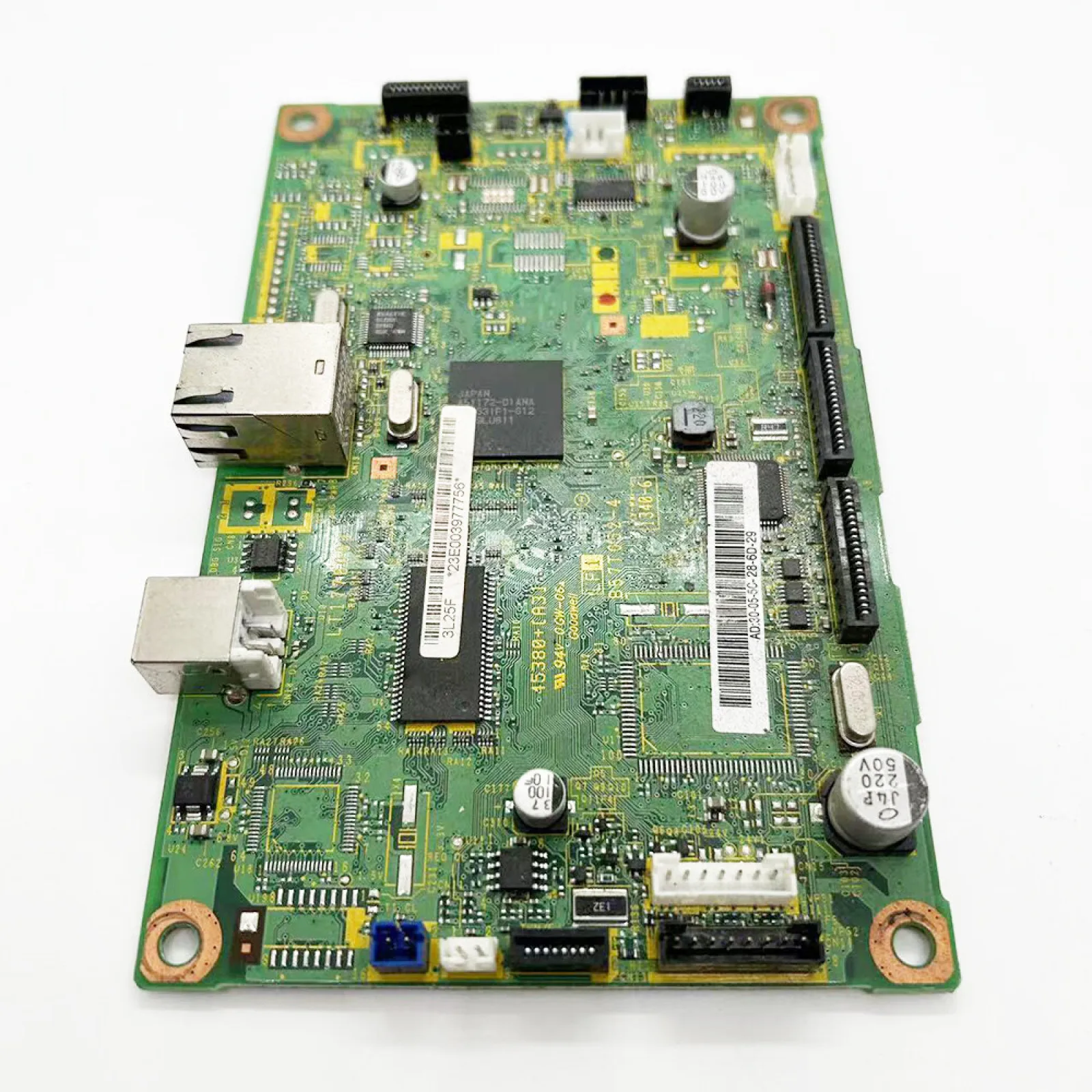 

Материнская плата B57T052-4 подходит для материнской платы Brother HL 2280DW HL-2280DW