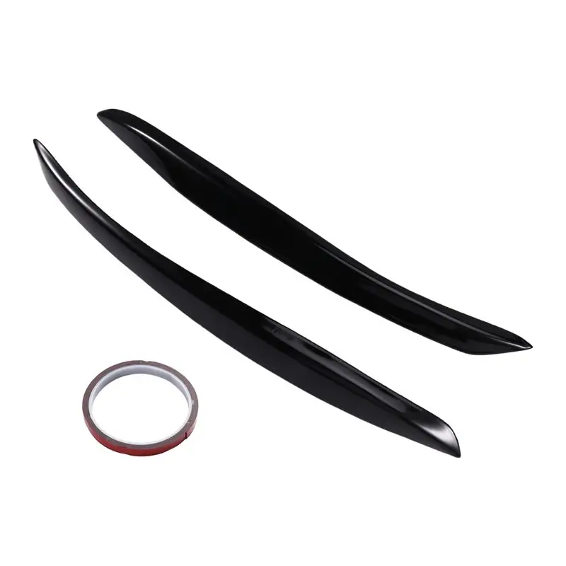 car-light-decorative-cover-accessories-gloss-black-for-tt-8j-2006-2014-headlight-eyelid-abqf