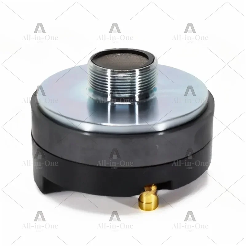 Horn tweeter driver head 25 cores 34 cores 44 cores screw stage speakers audio tweeter speaker unit