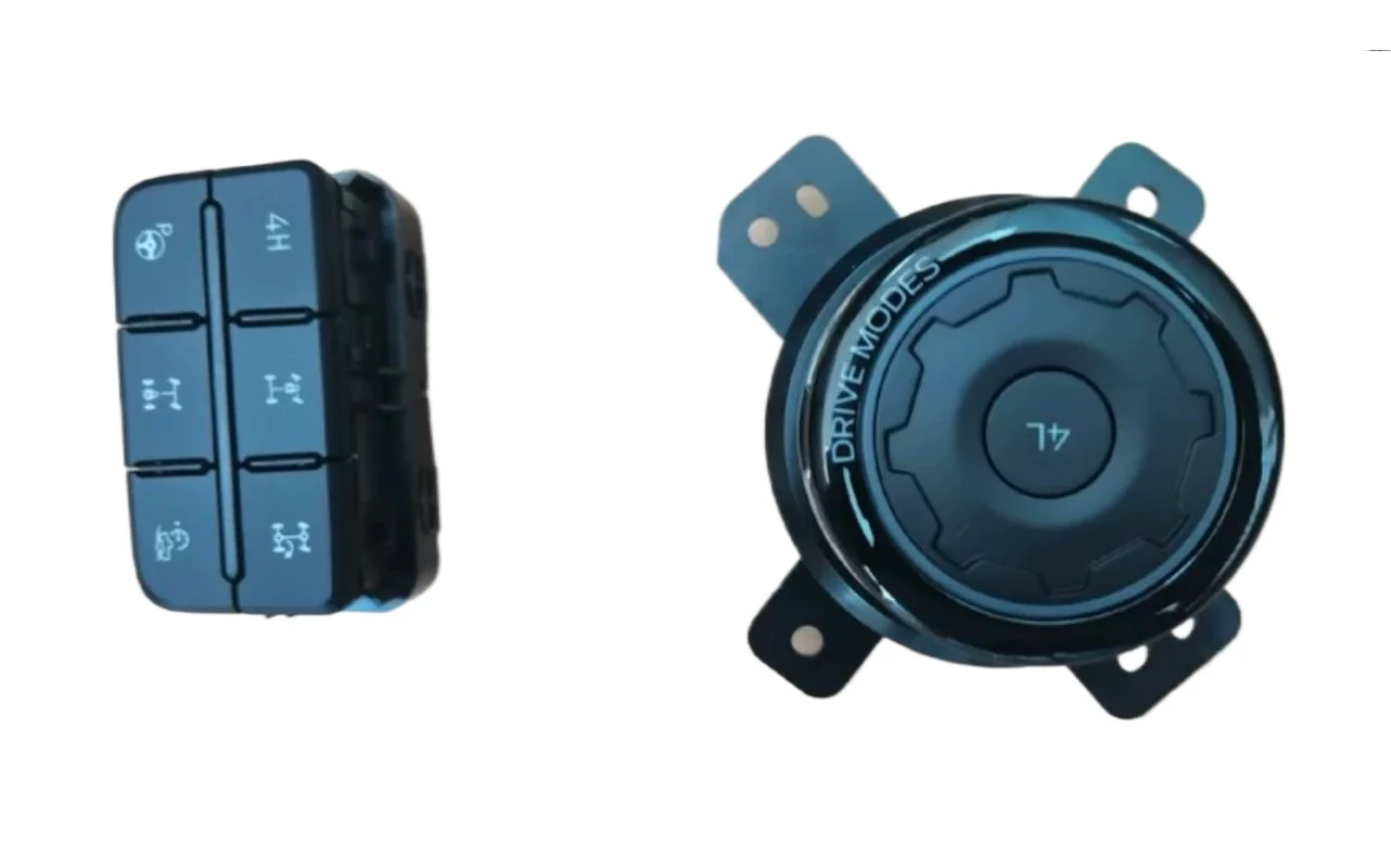 

Для FORD Ranger Terrain Mode Switch/4H Переключатель режима 1 шт.